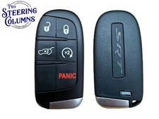 15-21 Grande Cherokee OEM