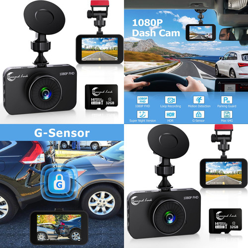 Mejor camara tablero monitor - tablero,