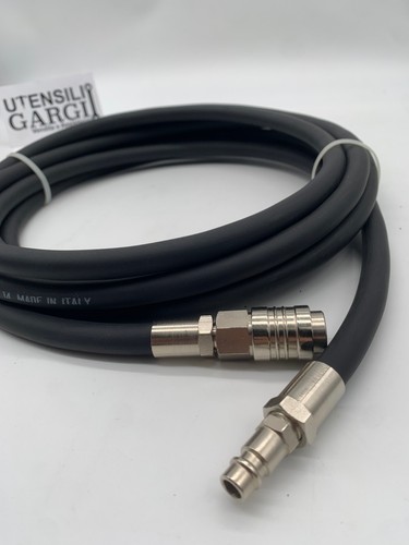 Tubo gomma 6x14 per - tubo,