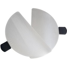 Set 2 Palette x pizza NUOVE ROVINATE in alluminio diametro 30 cm SPICE N.G46