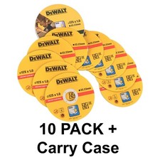 DeWALT Disco da Taglio Metallo