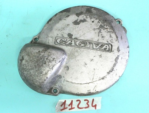 Coperchio volano cagiva mito - cagiva,