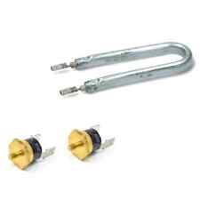 KIT RIGENERAZIONE TEMPERATURA MACCHINA CAFFÈ FROG RESISTENZA + TERMOSTATI 165+95