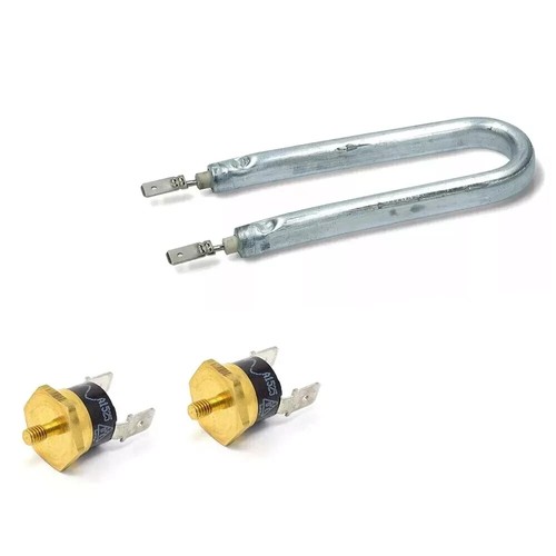 Kit rigenerazione temperatura - rigenerazione,