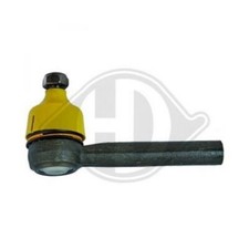 Testa barra d'accoppiamento