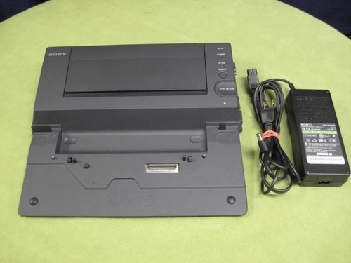 Sony vaio vgp prbx1 - vaio, vgp-prbx1
