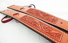 Billy Cook Flank Back Cinch