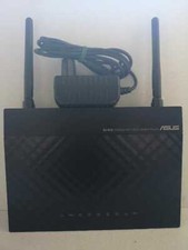 Modem Router Asus DSL-N12E N300 Mbps WiFi Adsl