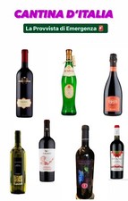 Cantina italia box idea - cantina, d’italia