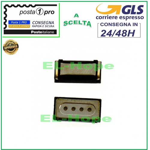Speaker altoparlante per - speaker,