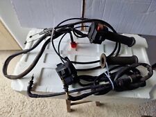 Comandi Honda Deauville 650