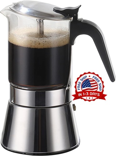 Moka induzione tapa de - tapa,