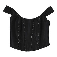 TOP CORPETTINO DONNA VALERIA