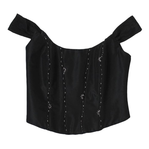 Top corpettino donna valeria - corpettino,