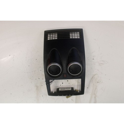 Plancia portaoggetti nissan - plancia,