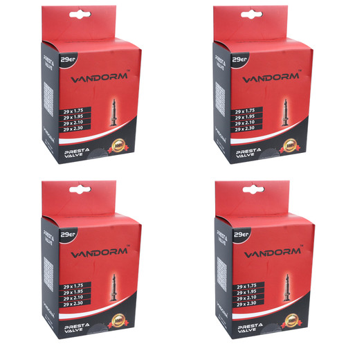 Confezioni vandorm x - 4,