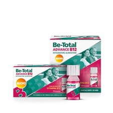 Be-Total Advance B12 Sostegno