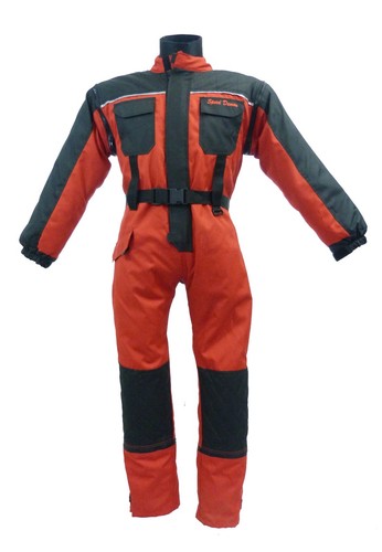 Tuta moto bambini pezzo - tuta, unico
