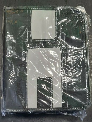 Borsa organizer porta dvd - porta, cd/dvd