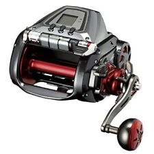 Daiwa Elettrico Mulinello