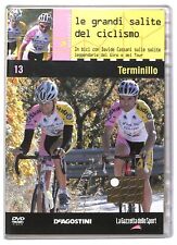 EBOND Le Grandi Salite Del