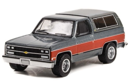Blazer chevrolet rialzato - blazer,