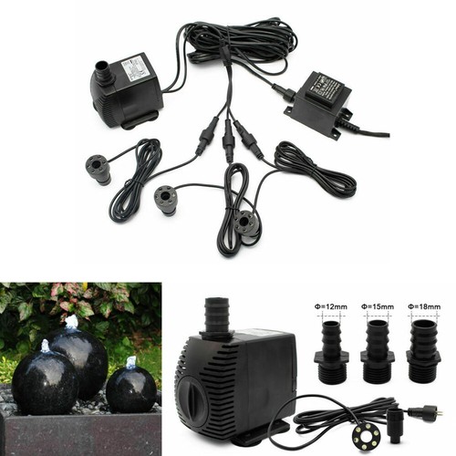 Pompa 1500 con - 1500,