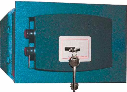 Stark cassaforte chiave - stark,