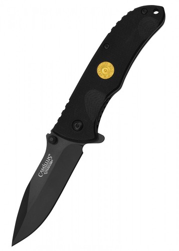 Camillus centerfire - camillus,