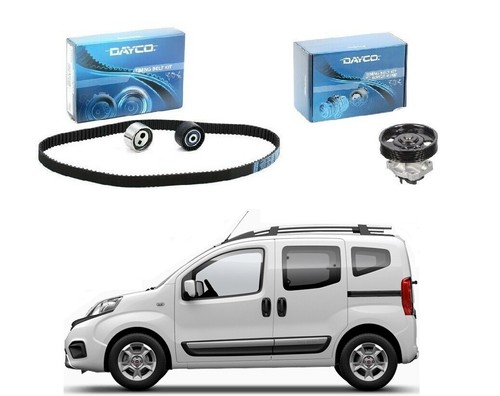 Kit distribuzione per fiat - kit,