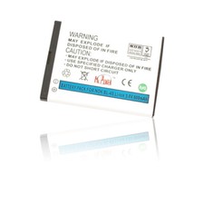 BATTERIA COMPATIBILE NOKIA 2680 SLIDE 3600 SLIDE/ X3-02 - CODICE ORIGINALE BL-4S