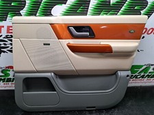 PANNELLO PORTA ANTERIORE