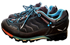 Scarpe da montagna SALEWA