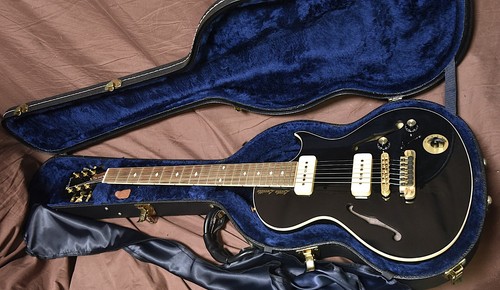 Gibson little lucille 2004 - gibson,