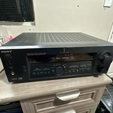 Sony STR-DE875 Ricevitore HiFi