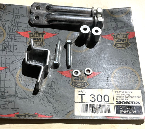 Givi t300 kit - t300,