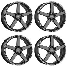 4 Cerchi Dotz MarinaBay dark