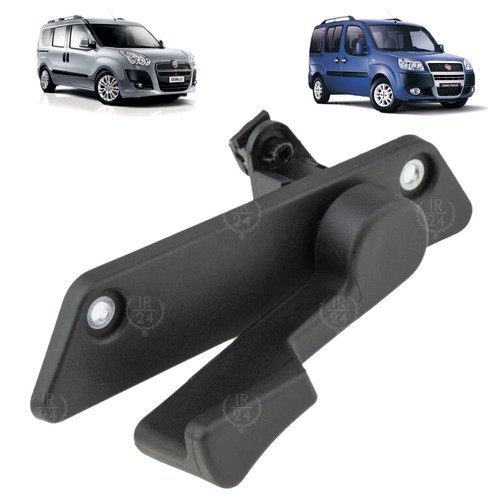 Maniglia interna porte - interna,