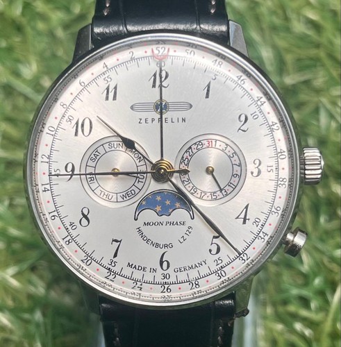 Orologio polso uomo - orologio,