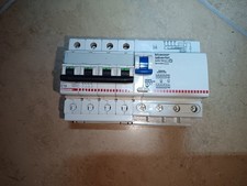 Interruttore Differenziale