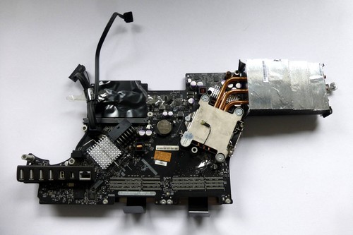 Original imac 5 a1311 - 21.5",