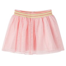 Gonna per Bambini con Tulle