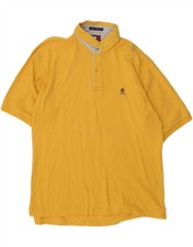 Polo uomo Tommy Hilfiger XL