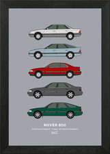 Quadro Stampa Tela Poster Wall
