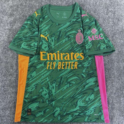 Terza maglia portiere uomo