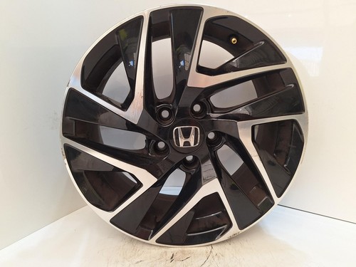 Cerchi lega honda cr v - honda, cr-v