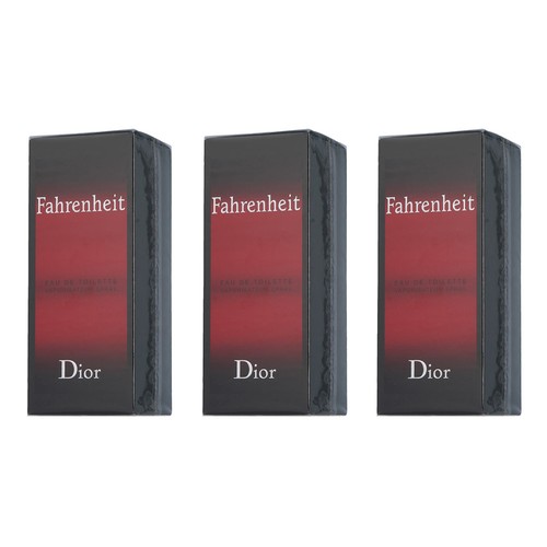 Dior fahrenheit edt 100 - 100, ml