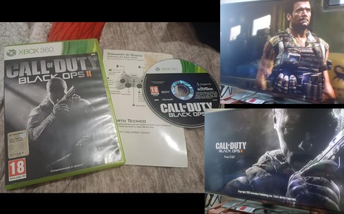 Call duty black ops 2 - of,