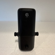 Elgato wave microfono nero - elgato,
