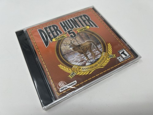 Deer hunter tracking - hunter,